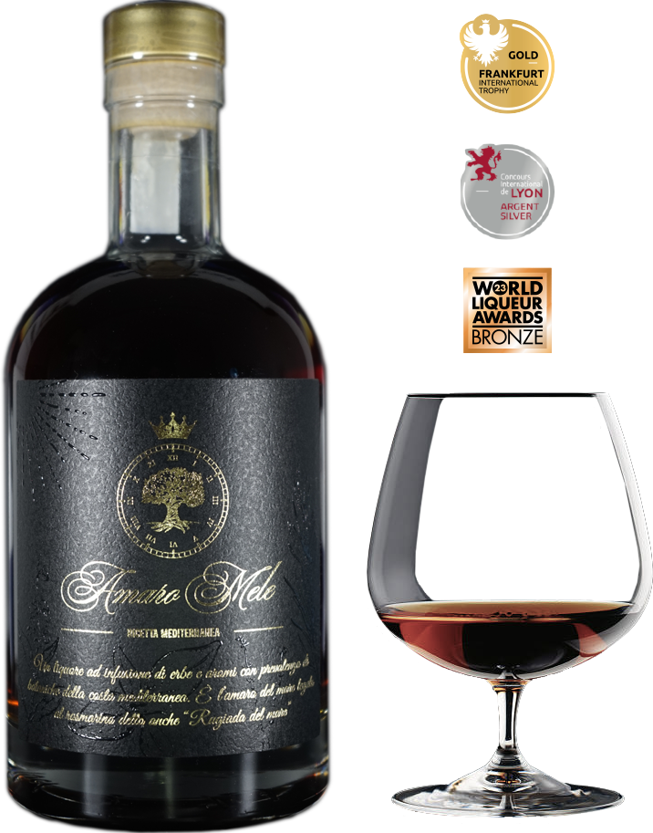 Amaro Mele